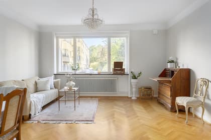 Erikstorpsgatan 20, Ribersborg