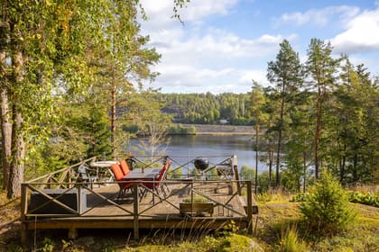 Bild av närområdet