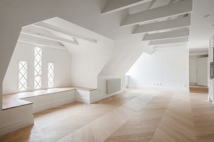 Stora Västergatan 32A, Centrum