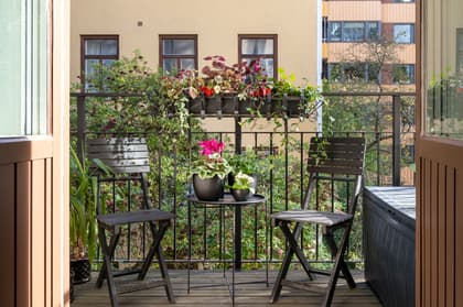 Dalagatan 38A, Vasastan