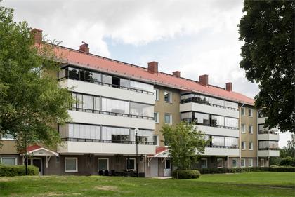 Exteriörbild