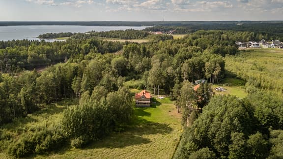 Dingelsundet 204, Karlstad