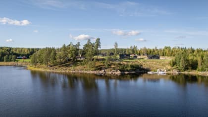 Bild av närområdet