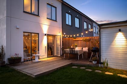 Hejaregatan 1F, Anderslöv