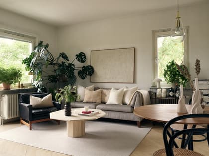 Möckelvägen 32, Årsta