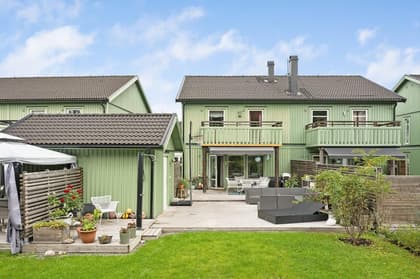 Fritzbergsvägen 36, Bällsta