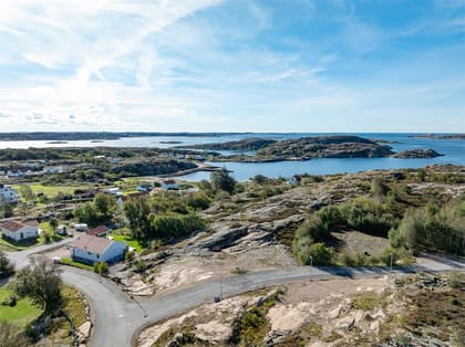 Bild av närområdet