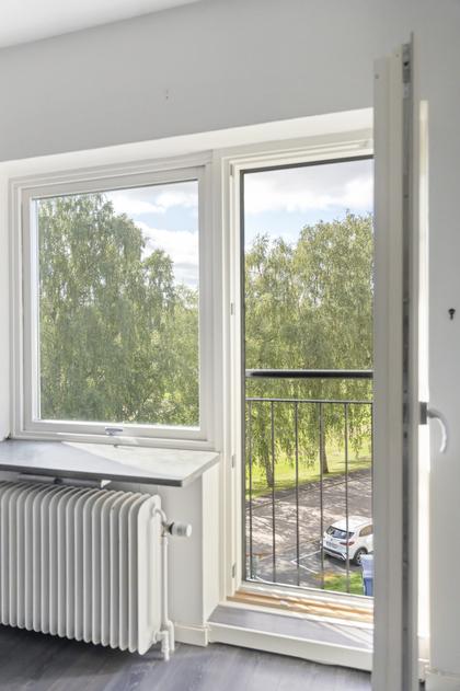 Interiörbild