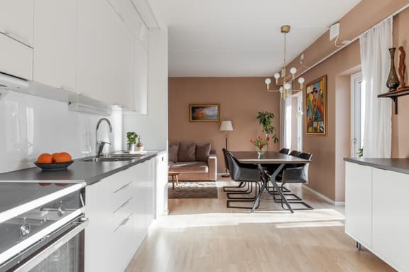 Korthållsgatan 13A, Örebro