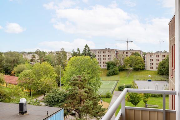 Skarpövägen 31, Nacka