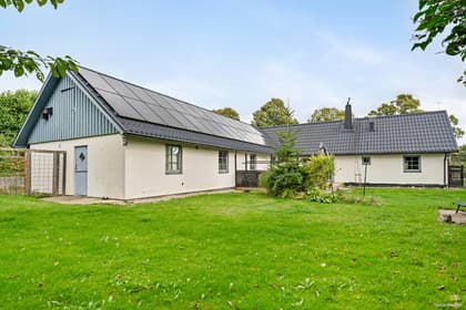 Tornavägen 11, Österlen