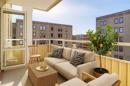 Skarpövägen 25, Västra Orminge