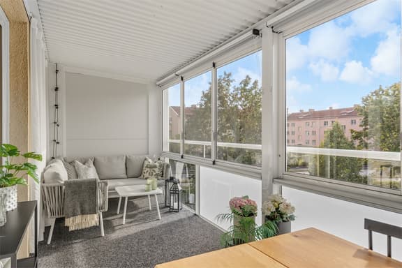 Ryddalsgatan 6A, Linköping