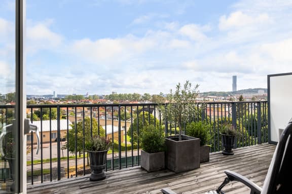 Fruktträdsgatan 2, Göteborg