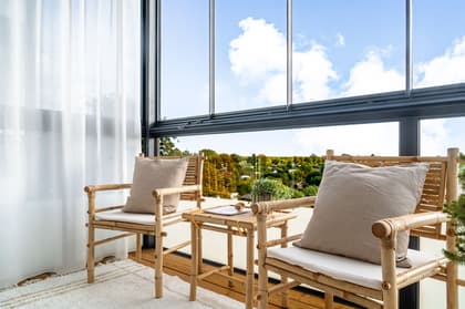 Systerbrunnsvägen 11, Elinegård