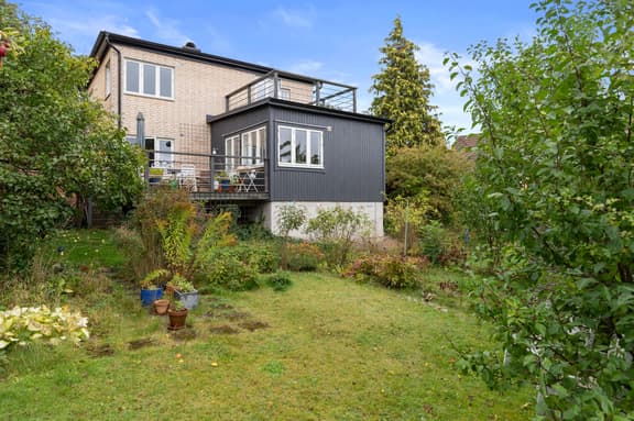 Masagårdsvägen 19, Ronneby