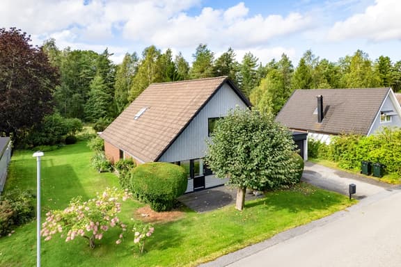 Skärarevägen 24, Nykvarn