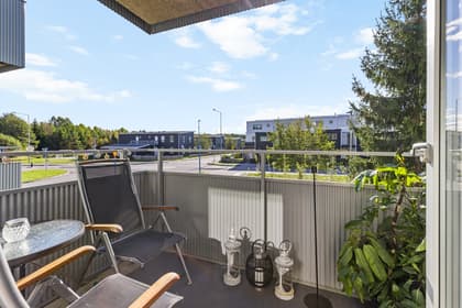 Orrspelsgatan 75, Alsike