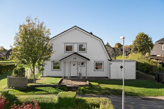 Ploggatan 10, Gislaved