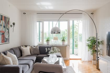 Thomsons väg 6, Rosengård