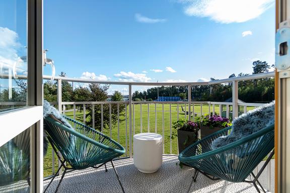 Viksängsvägen 20, Södertälje