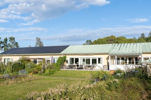 Eneboda 11, Södertälje