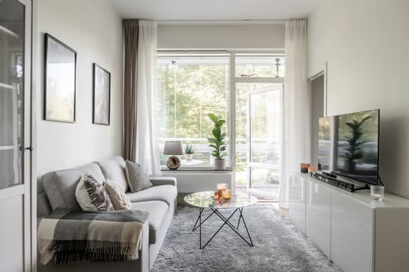 Kyrkogårdsgatan 12, Borås