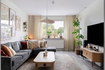 Åkergatan 15, Centrum