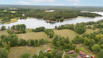 Bild av närområdet