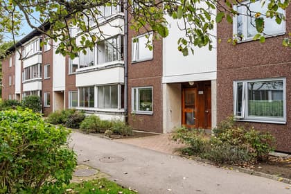 Rönnebergavägen 53C, Eslöv Rönneberga