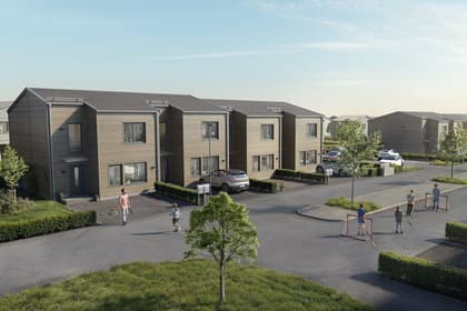 Bara Backar 2 & 3, Äganderätter · Bara · Svedala