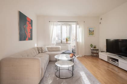 Sköntorpsvägen 96, Årsta