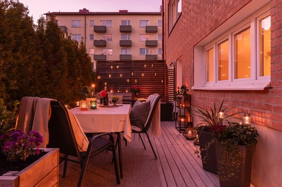 Bäckvägen 133A, Stockholm