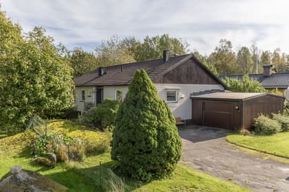 Häggvägen 18, Grängesberg