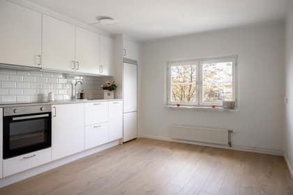 Serenadvägen 32, Nacka Forum