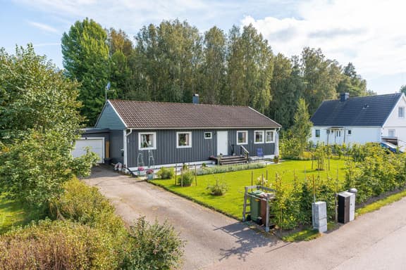 Skolgatan 1, Kristinehamn