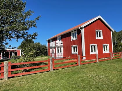 Idemåla Simonsgård, Tingsryd