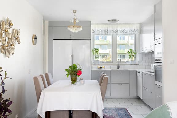 Rubingatan 16, Göteborg