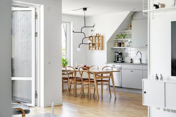 Källgårdsvägen 5A, Linköping