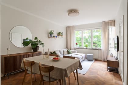 Kungsholms Strand 143, Kungsholmen