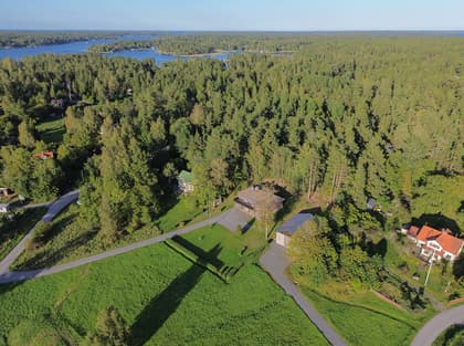 Norra Bruksvägen 31, Blidö