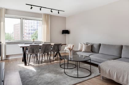 Berguvsgatan 3B, Söderkulla