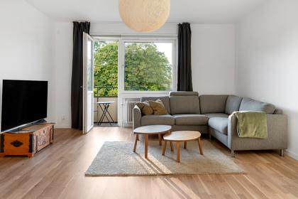 Interiörbild