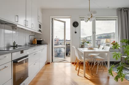 Sjögatan 16, Lomma Hamn