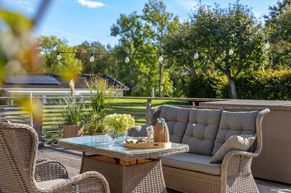 Lilla Mosstuvevägen 9, Göteborg