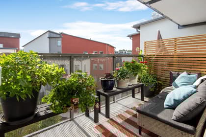 Wilhelm Kåges gata 7, Gustavsberg Porslinskvarteren