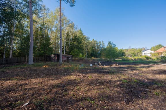 Porsvägen 14B, Botkyrka