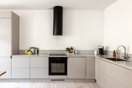 Vårgatan 12, Östervärn