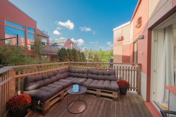 Kvarnbergsvägen 31, Huddinge