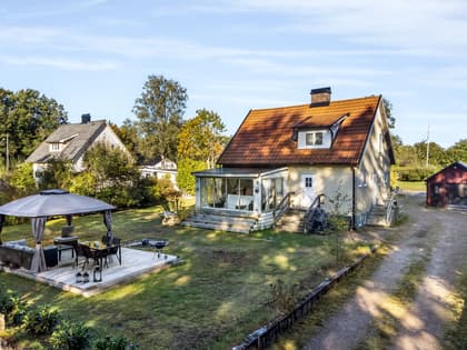 Duvgatan 2, Vittsjö